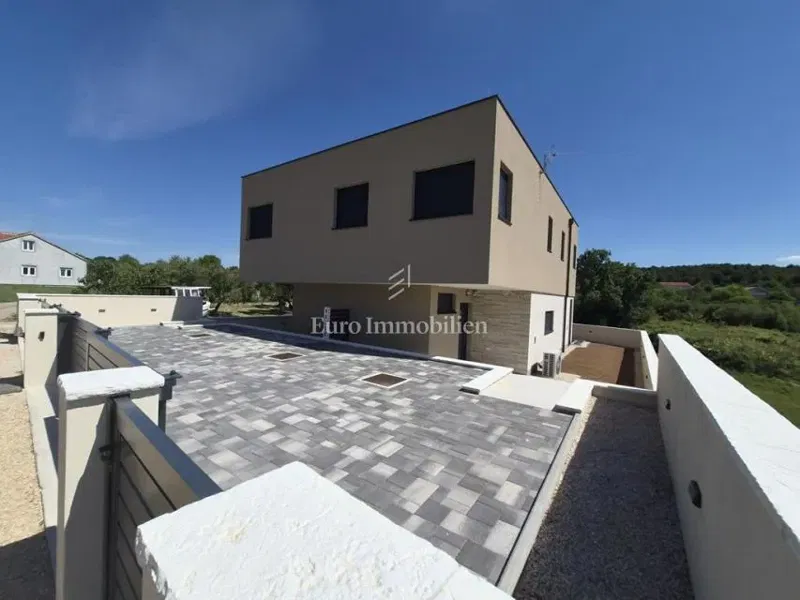 Tisno, Two-Level Apartment S1 in a Quiet Location – 3