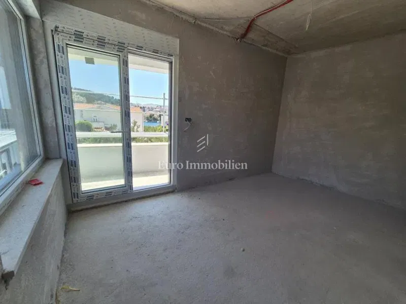 Žaborić, New-Build Apartment S1 Near the Beach – 3