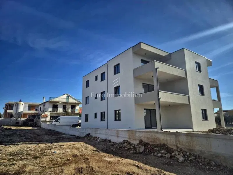 Lakás Vodice – 2