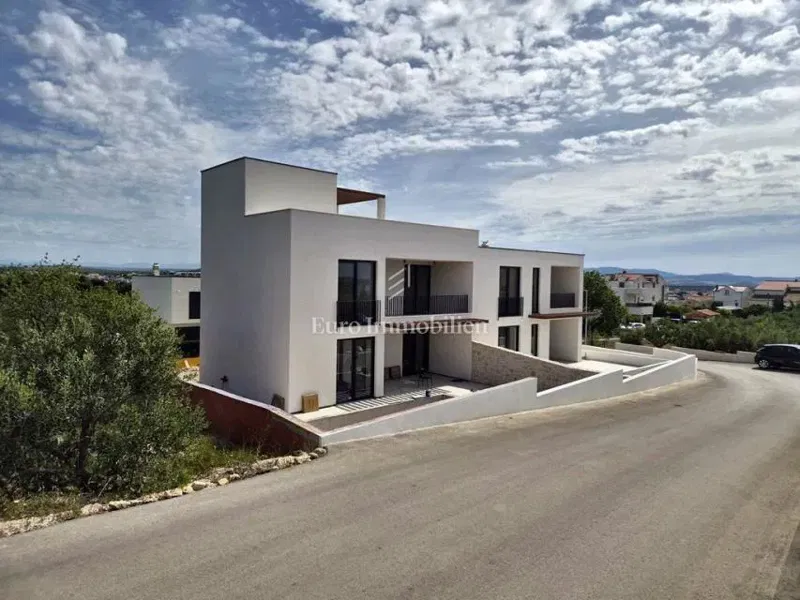 Mieszkanie Vodice – 3