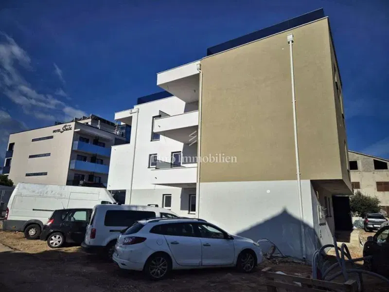 Vodice, New Build, Modern Ground-Floor Apartment A2 – 3