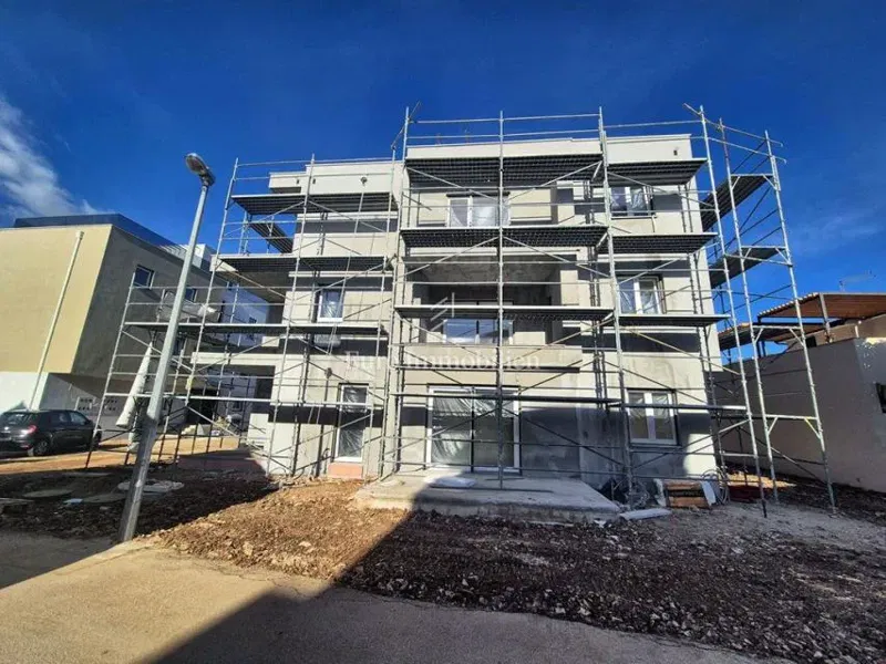 Vodice, Second-Floor Apartment SJ5, New Build – 3
