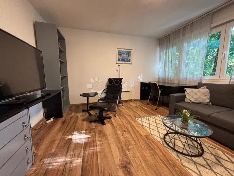 Lakás Folnegovićevo naselje, Peščenica - Žitnjak, 50m2 – 2