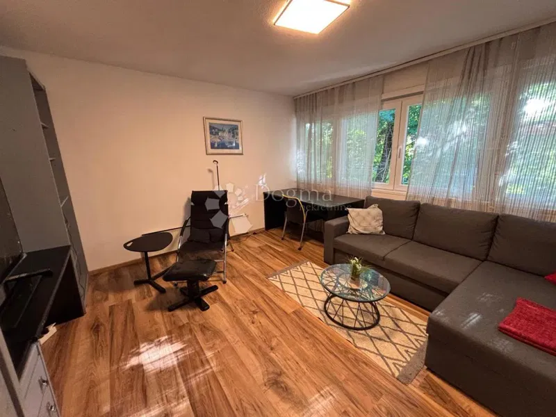 Lakás Folnegovićevo naselje, Peščenica - Žitnjak, 50m2 – 3