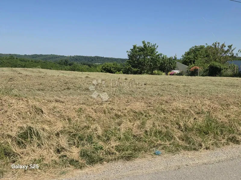 Bukovec Zelinski, Sv.Ivan Zelina građevinsko zemljište 2263m2