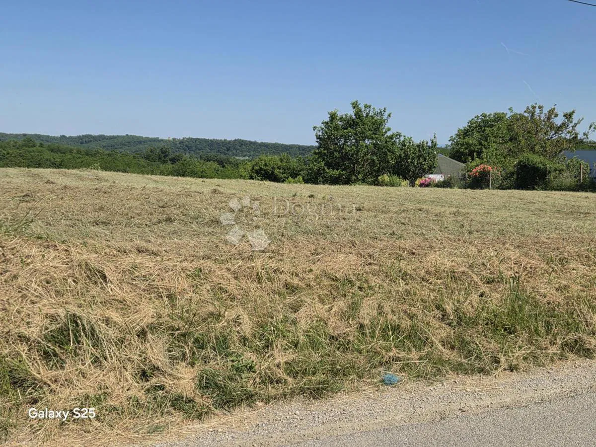 Bukovec Zelinski, Sv.Ivan Zelina građevinsko zemljište 2263m2