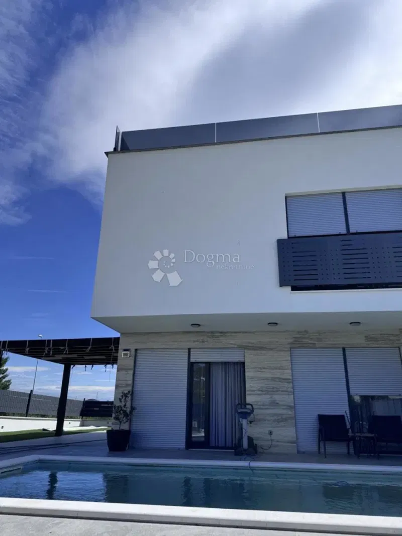 House Vodice, 140m2 – 2