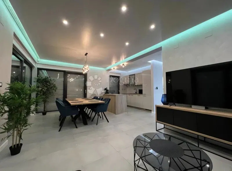 House Vodice, 140m2 – 3