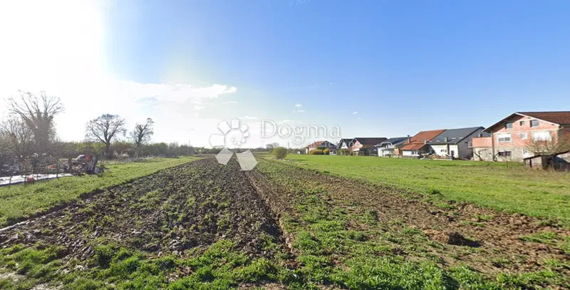 Terreno edificabile Žitnjak, Peščenica - Žitnjak, 8.294m2 – 2