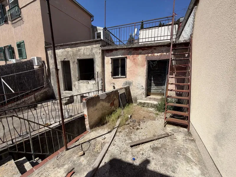 Casa Gorica, Šibenik, 180m2 – 2