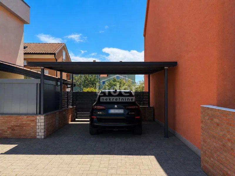 Apartment Krk, 68m2 – 3