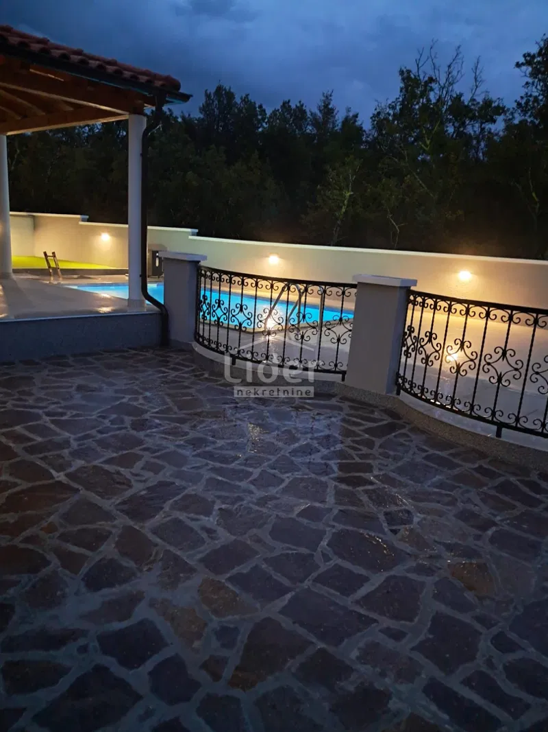 Hiša Jadranovo, Crikvenica, 101m2 – 2