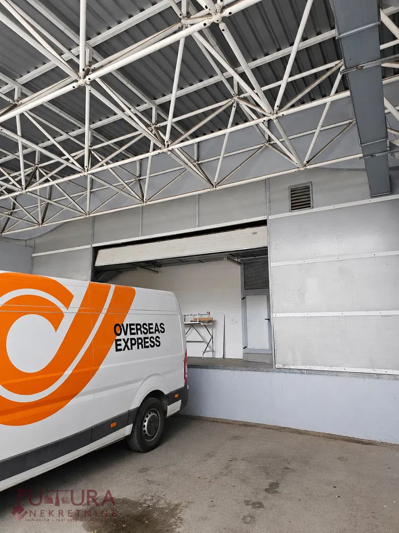 ZADAR - RELJA (CITY GALLERIA), PRODAJE SE SKLADIŠNI PROSTOR 49.80 M2, LOKACIJA!!!