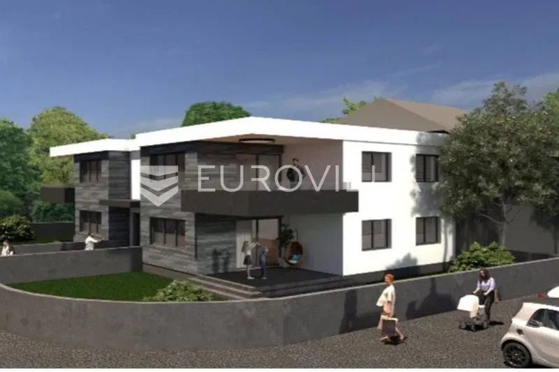 Квартира Varaždin – 2