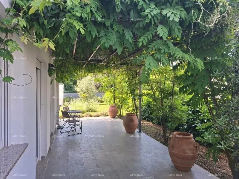 Lakás Poreč – 2
