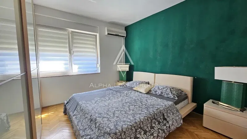 Isztria, Pula: Ház három apartmannal és kerttel – 3