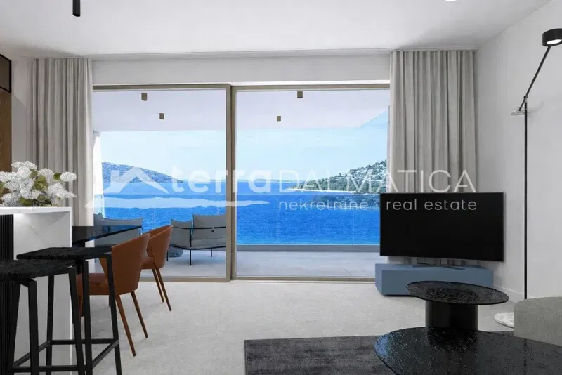 Appartamento Grebaštica – 2