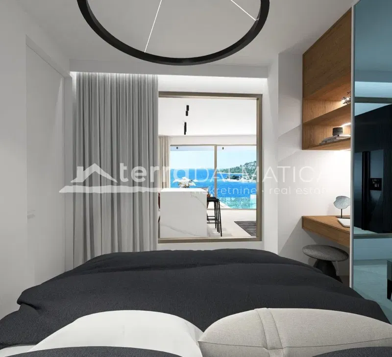 Appartamento Grebaštica – 3