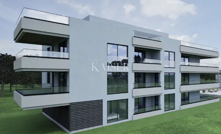 Zadar - Bili Brig: Appartamento con terrazza sul tetto e ascensore – 2