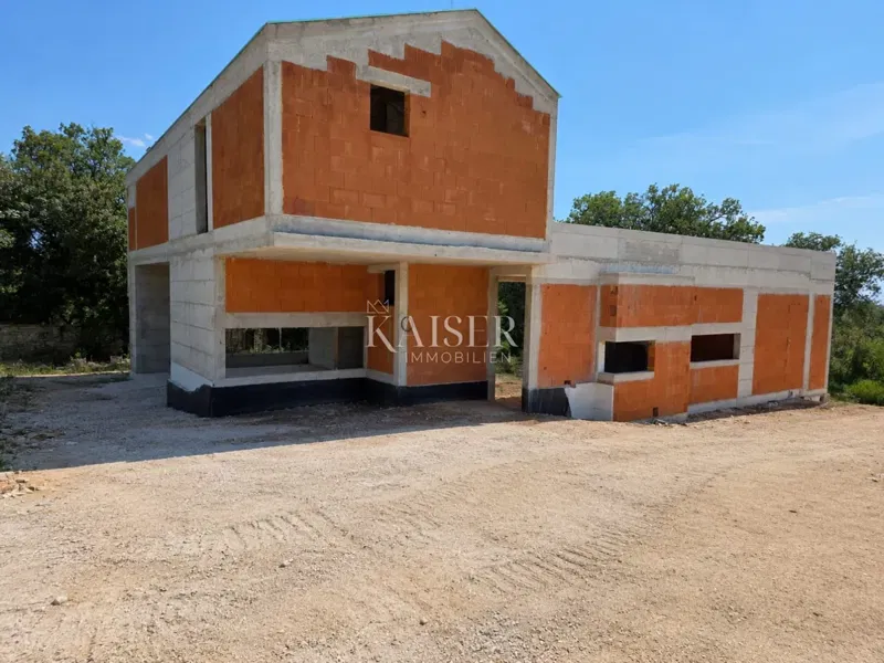 Istria, Bale - villa moderna con piscina – 2