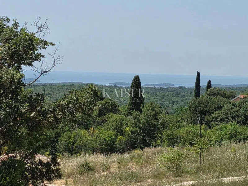 Istria, Bale - villa moderna con piscina – 3