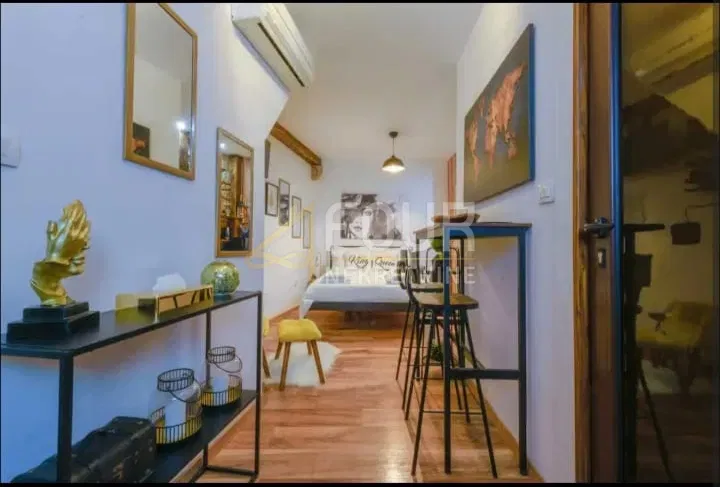 Stanza Rovinj, 32m2 – 3