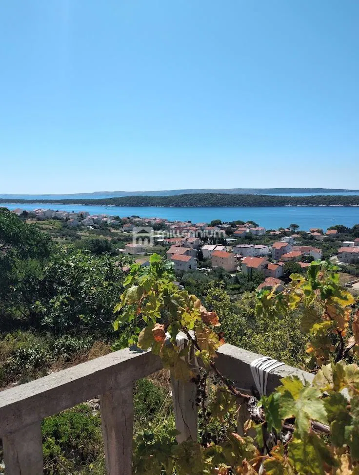 Haus Banjol, Rab, 199,49m2