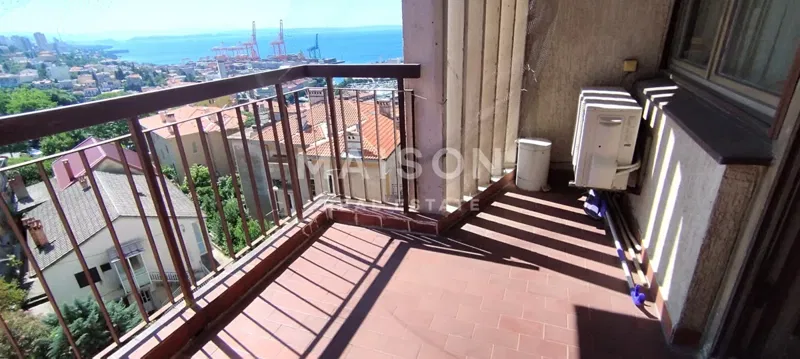 Flat Kozala, Rijeka, 75m2 – 2