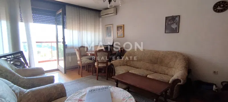 Flat Kozala, Rijeka, 75m2 – 3