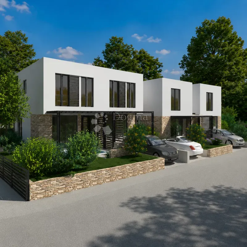 Ház Vabriga, Tar-Vabriga, 75,18m2 – 3