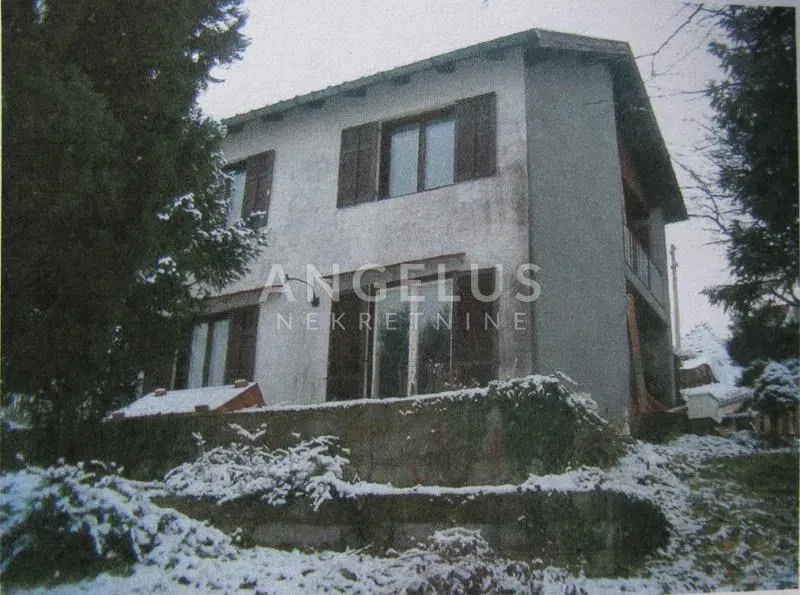 House Sveta Jana, Jastrebarsko - Okolica, 90m2 – 2