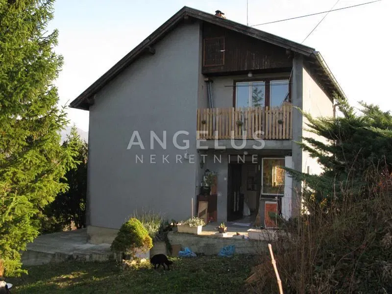 House Sveta Jana, Jastrebarsko - Okolica, 90m2 – 3