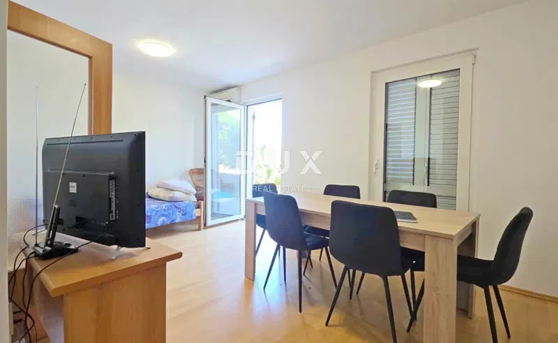 Appartamento Zamet, Rijeka, 71,56m2 – 2