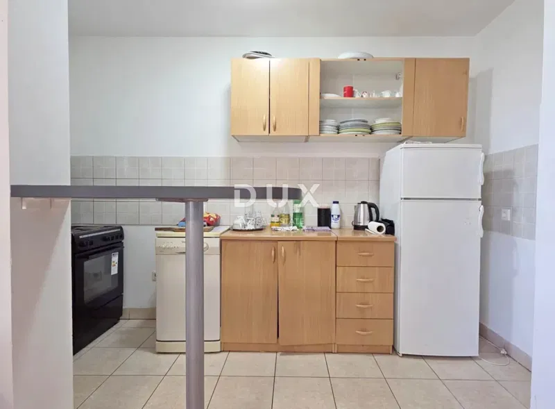Appartamento Zamet, Rijeka, 71,56m2 – 3