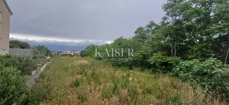 Земля під забудову Vir, 591m2 – 2