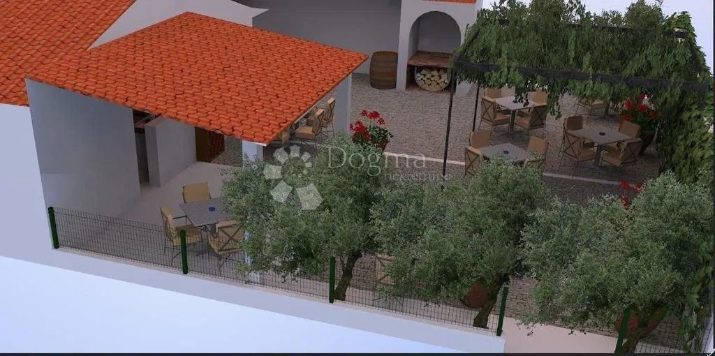 Poslovni prostor Bilice, Šibenik - Okolica, 59m2