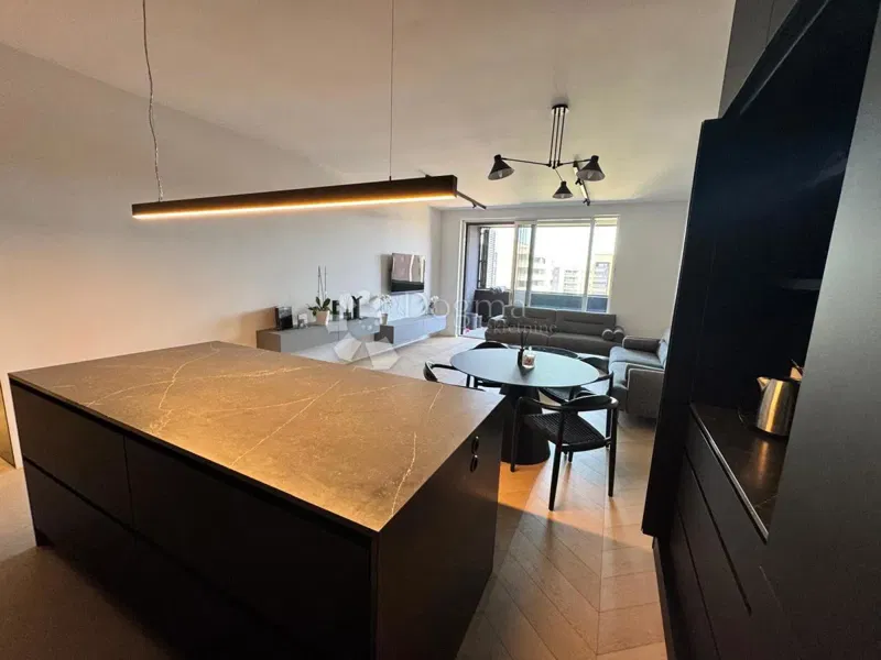 Flat Peščenica, Peščenica - Žitnjak, 123,56m2 – 3