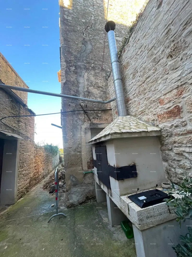Dom Vodnjan – 2