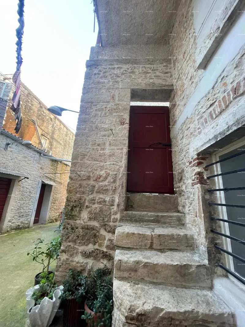 Dom Vodnjan – 3