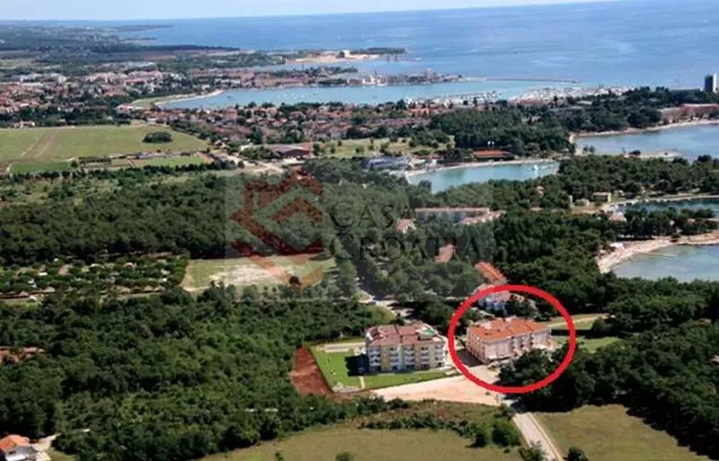 Appartamento Monterol – 2