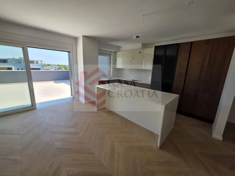 Appartamento Velika Gorica – 2
