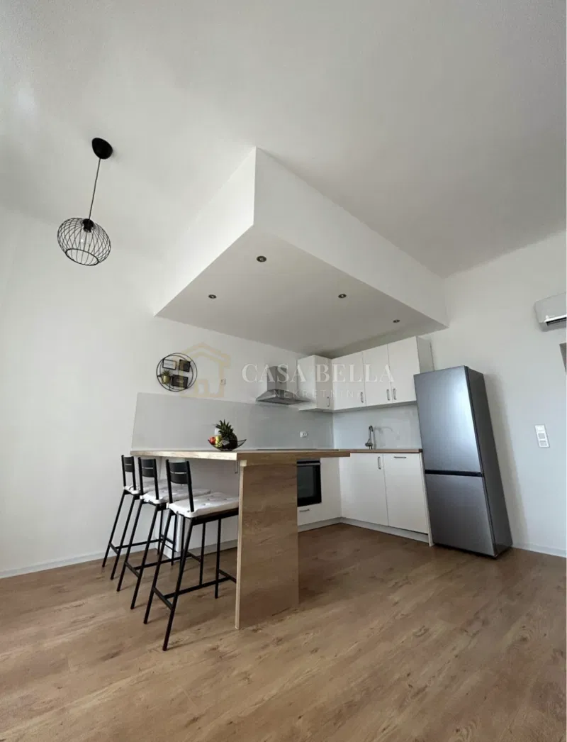 Rijeka, Banderovo ~ 1S+DB, 52m² – 2