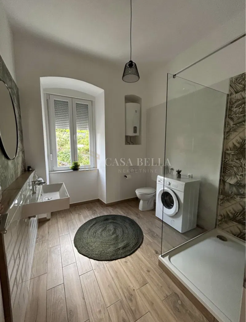 Rijeka, Banderovo ~ 1S+DB, 52m² – 3