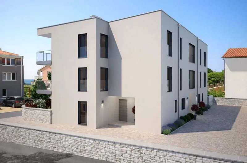 Lakás Umag – 2