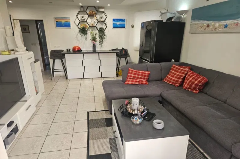 Apartment, for sale, Malinska, Croatia, 60 m2, 275.000,00 EUR – 3