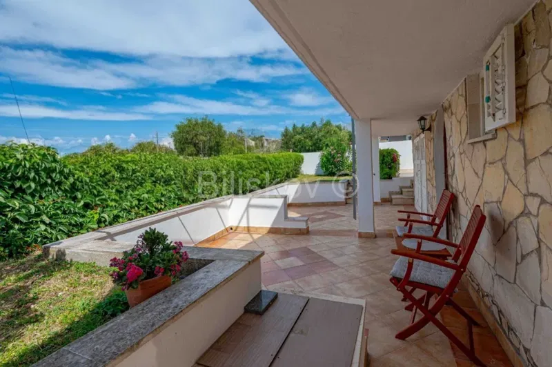 Trogir surroundings, detached house near the sea, for sale – 2