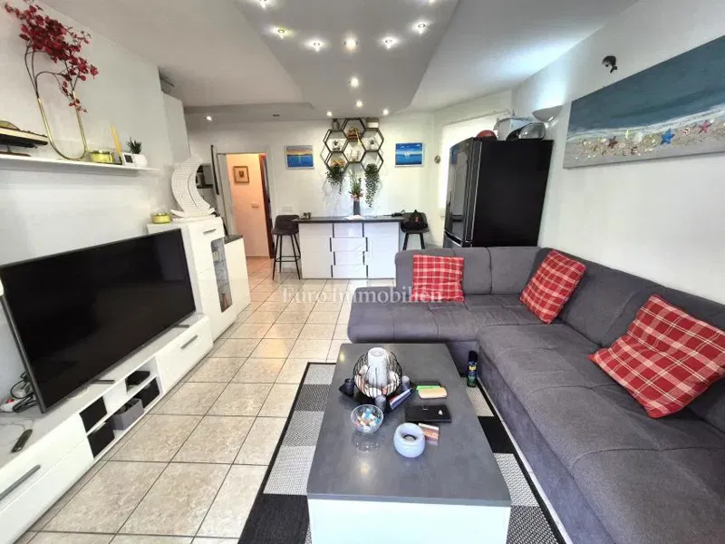 Malinska, furnished apartment near the center and the sea! – 2