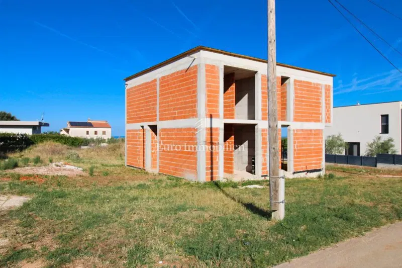 Luxury villa with wellness near Poreč – 3