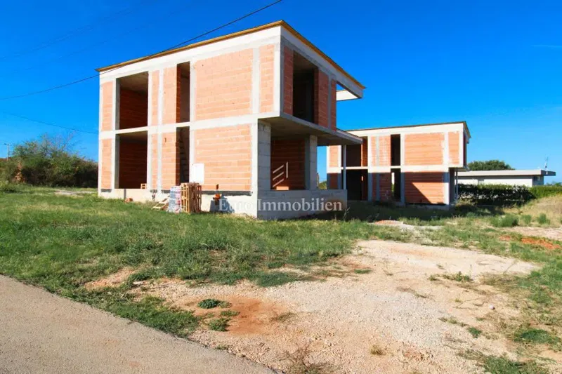 Villa with pool and wellness near Poreč – 2