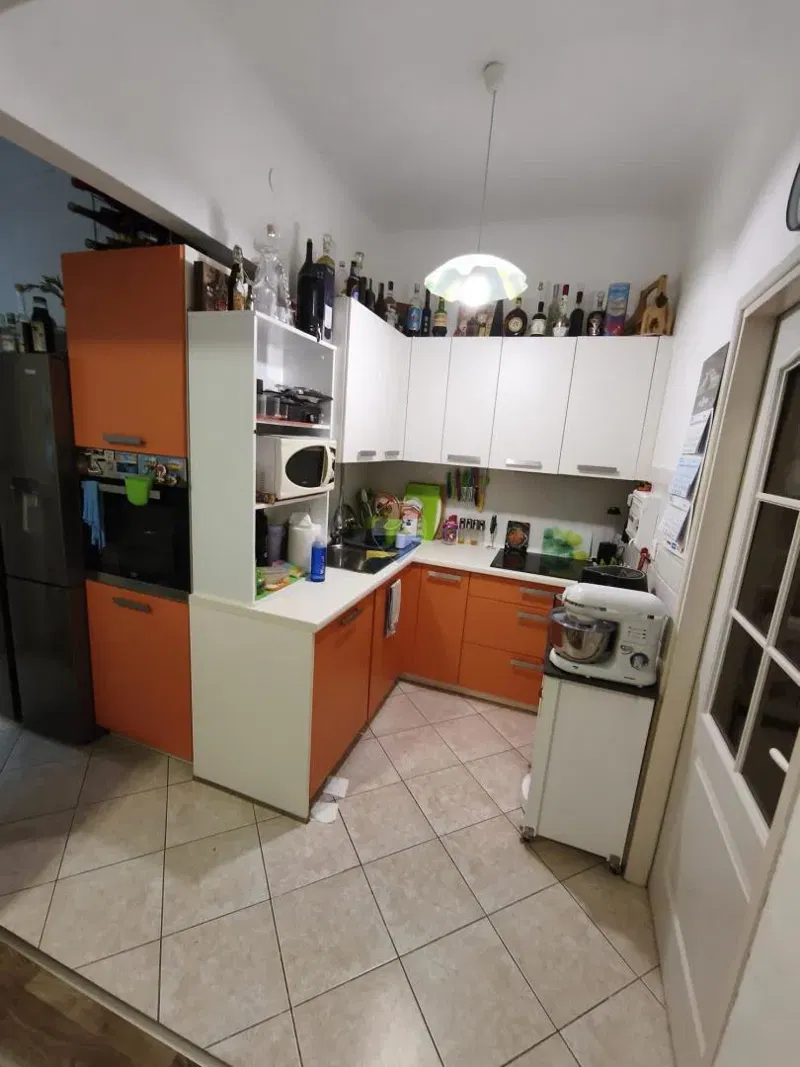 Condo/Apartment Mlaka, Rijeka, 56,73m2 – 2
